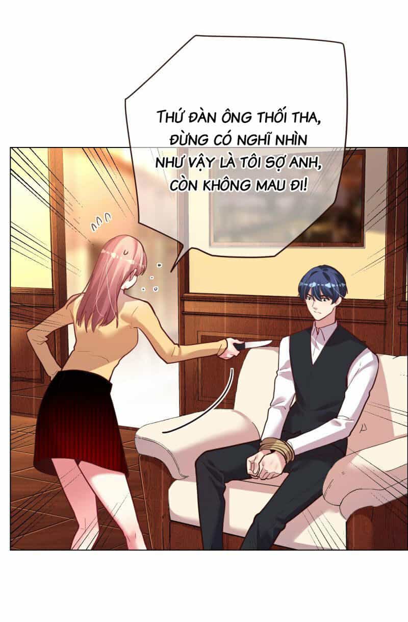 Vì Yêu Mà Khắc Cốt Ghi Tâm - Chương 28 - ảnh 26