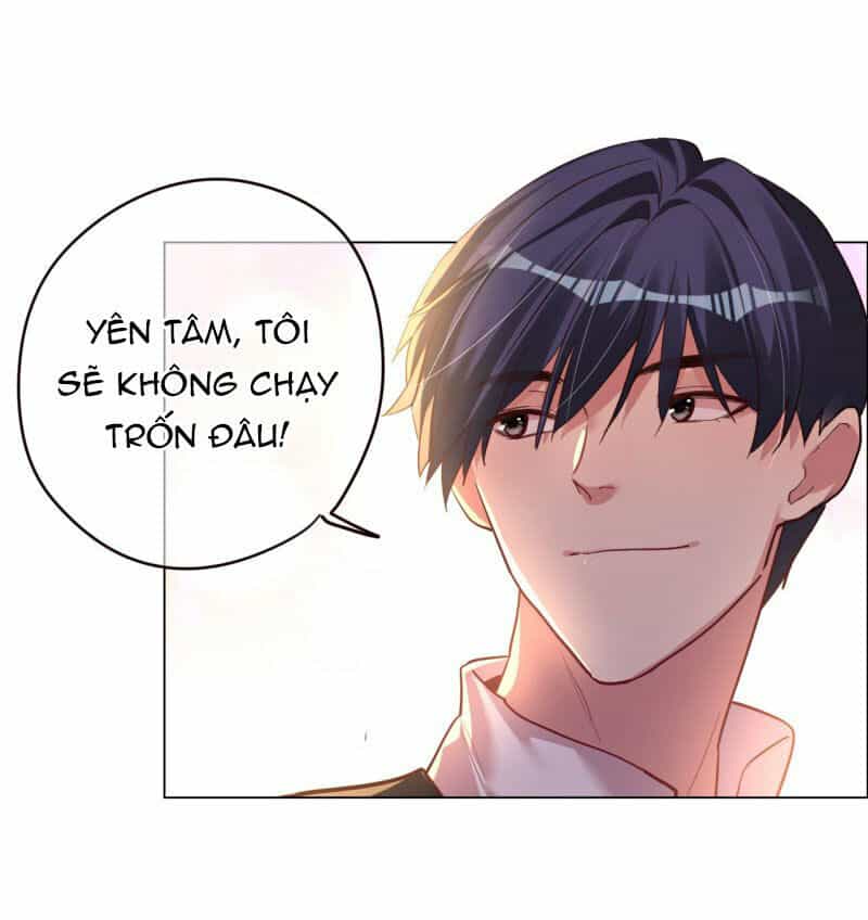 Vì Yêu Mà Khắc Cốt Ghi Tâm - Chương 30 - ảnh 11