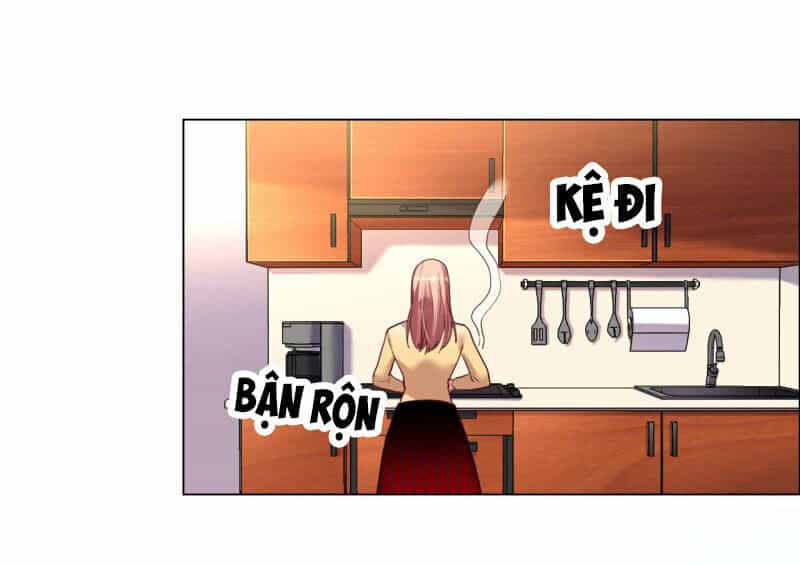 Vì Yêu Mà Khắc Cốt Ghi Tâm - Chương 30 - ảnh 25