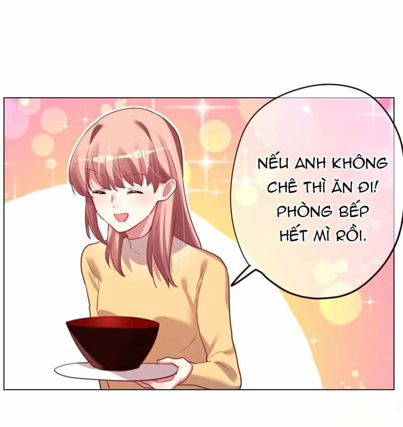 Vì Yêu Mà Khắc Cốt Ghi Tâm - Chương 30 - ảnh 33