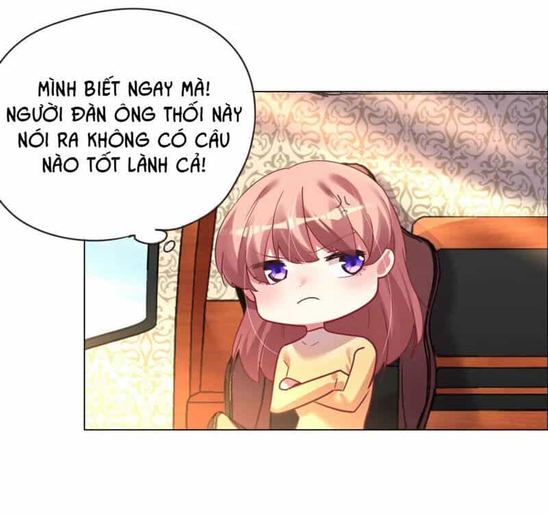 Vì Yêu Mà Khắc Cốt Ghi Tâm - Chương 31 - ảnh 16