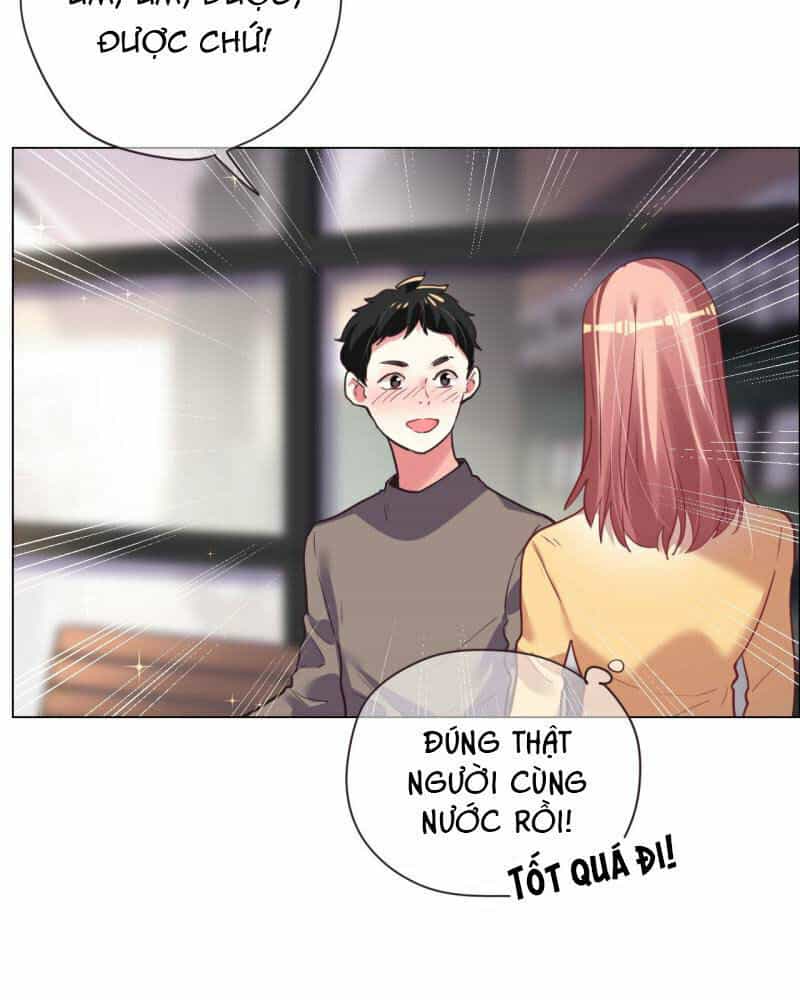 Vì Yêu Mà Khắc Cốt Ghi Tâm - Chương 32 - ảnh 30