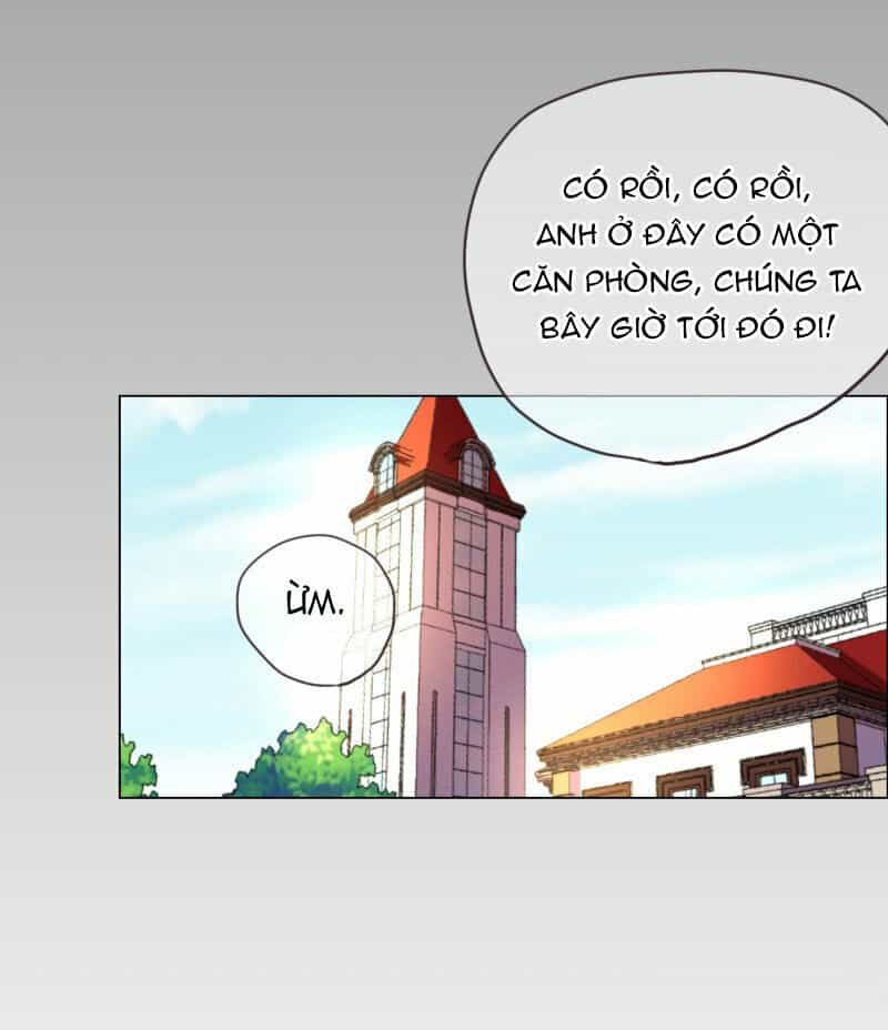 Vì Yêu Mà Khắc Cốt Ghi Tâm - Chương 33 - ảnh 11
