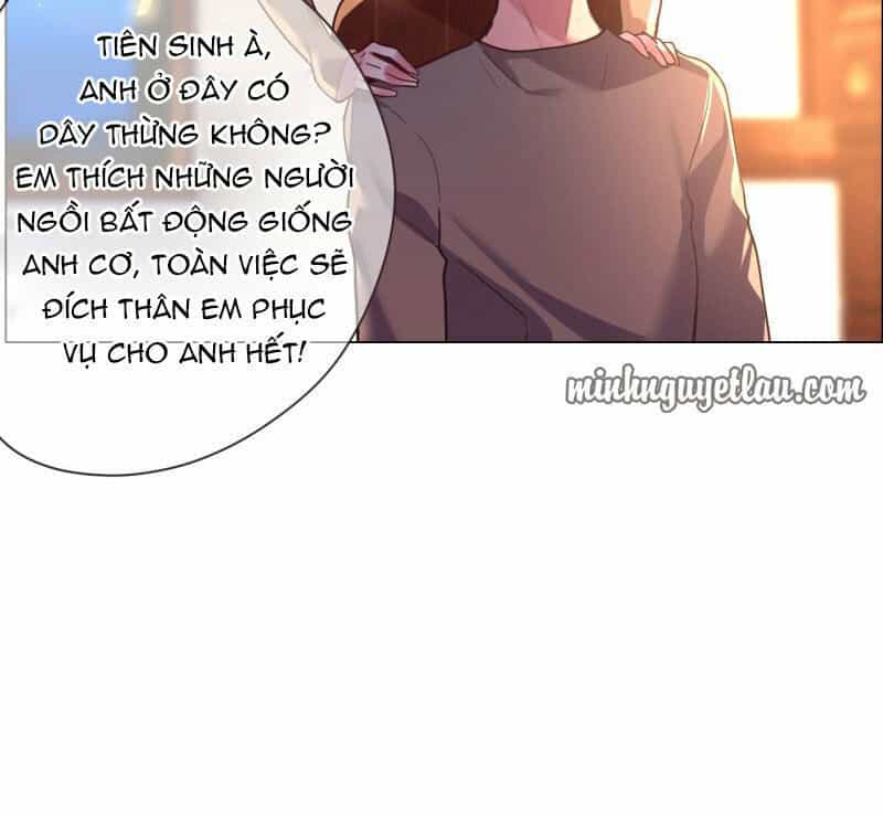 Vì Yêu Mà Khắc Cốt Ghi Tâm - Chương 33 - ảnh 32