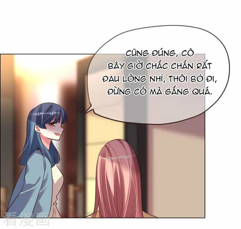 Vì Yêu Mà Khắc Cốt Ghi Tâm - Chương 35 - ảnh 25