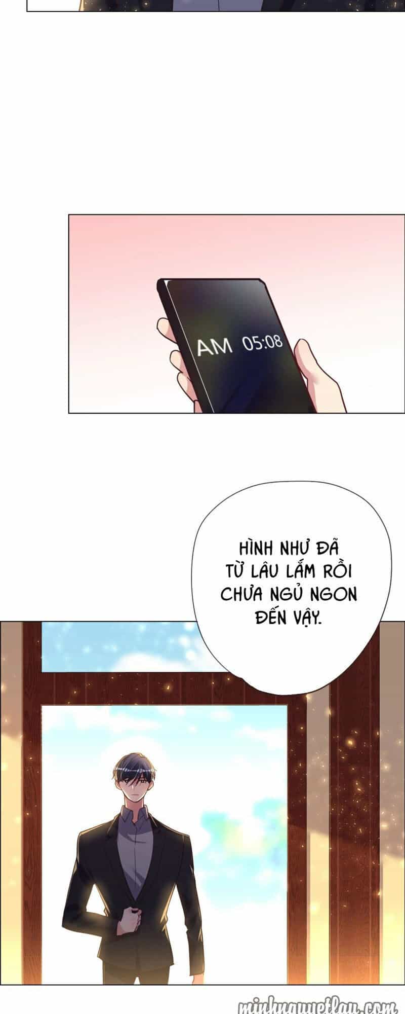 Vì Yêu Mà Khắc Cốt Ghi Tâm - Chương 36 - ảnh 20