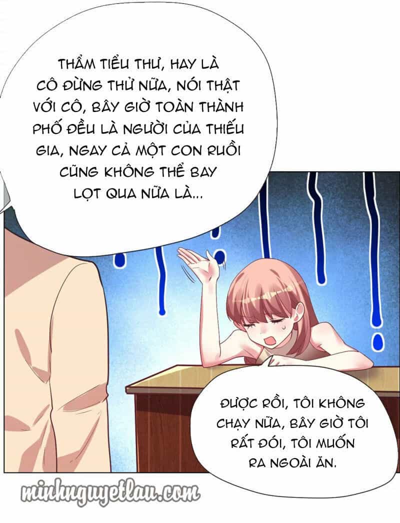 Vì Yêu Mà Khắc Cốt Ghi Tâm - Chương 38 - ảnh 20