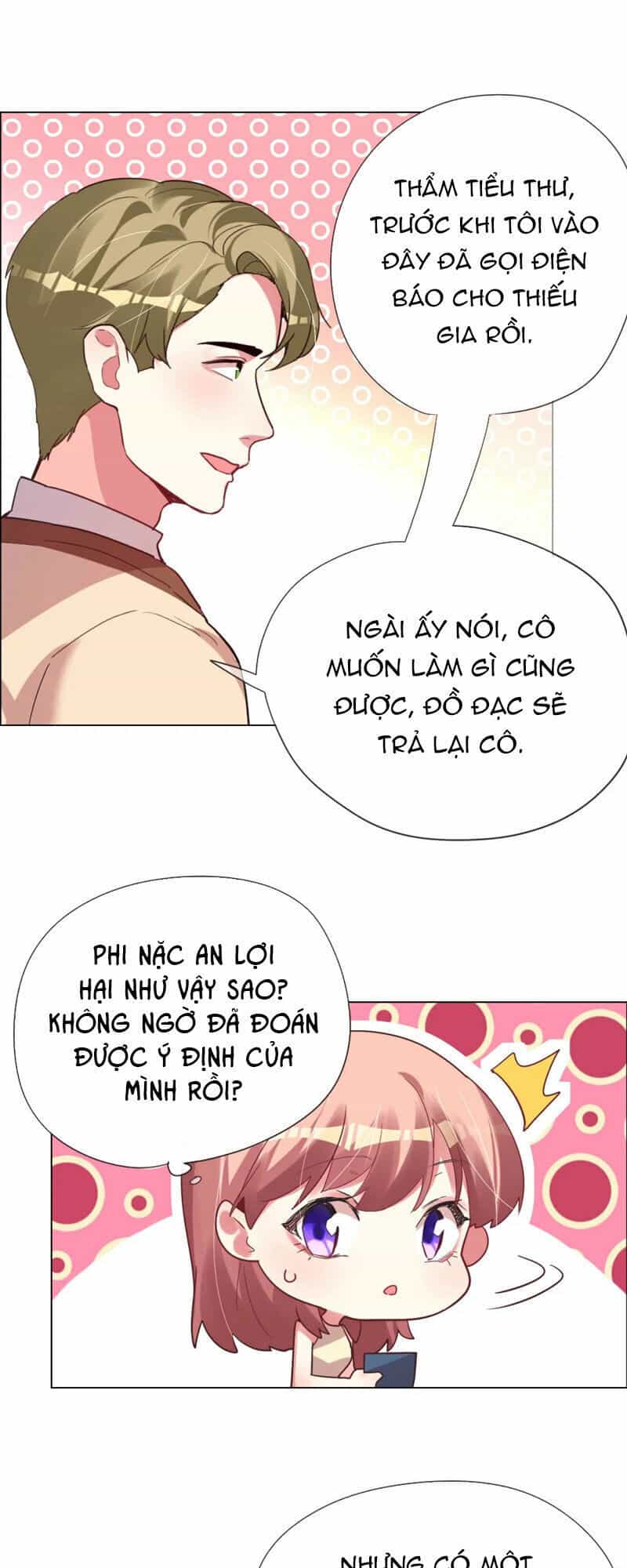 Vì Yêu Mà Khắc Cốt Ghi Tâm - Chương 39 - ảnh 30