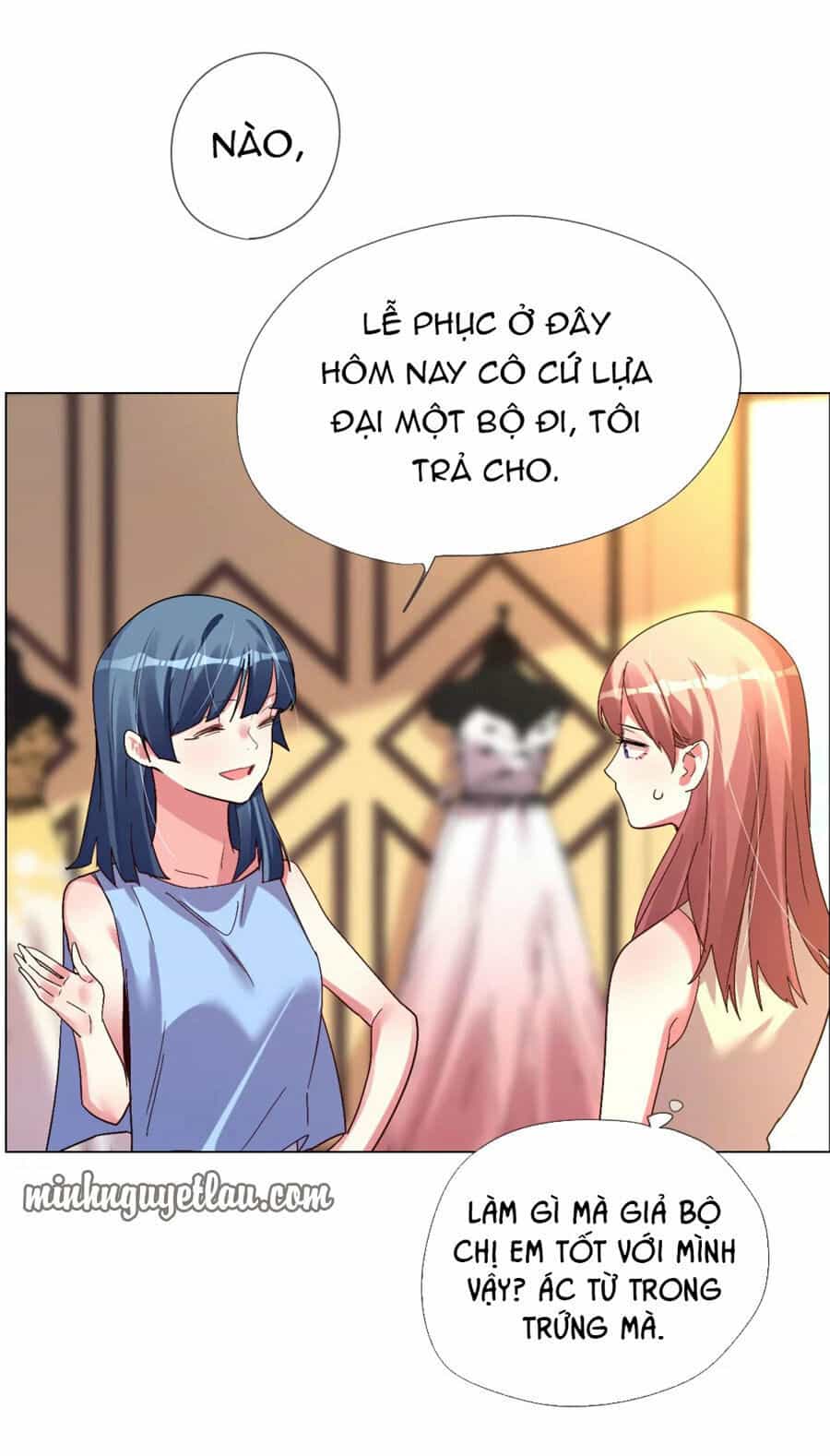 Vì Yêu Mà Khắc Cốt Ghi Tâm - Chương 40 - ảnh 14