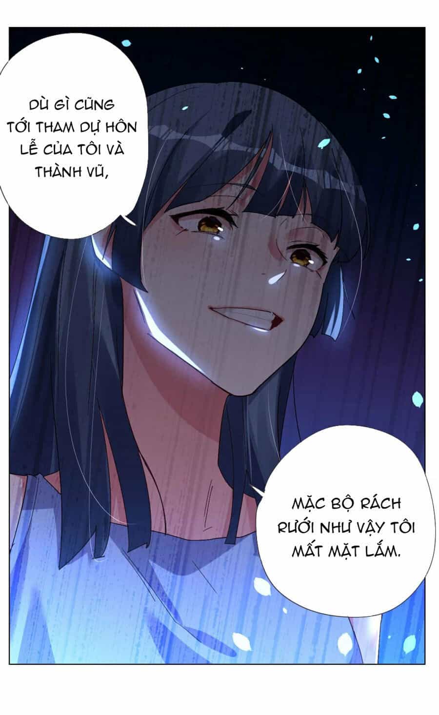 Vì Yêu Mà Khắc Cốt Ghi Tâm - Chương 40 - ảnh 15