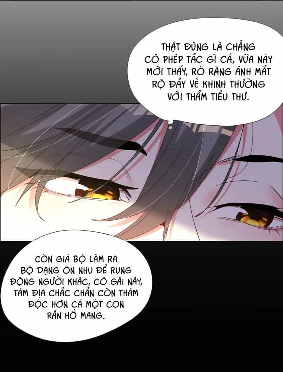 Vì Yêu Mà Khắc Cốt Ghi Tâm - Chương 40 - ảnh 31