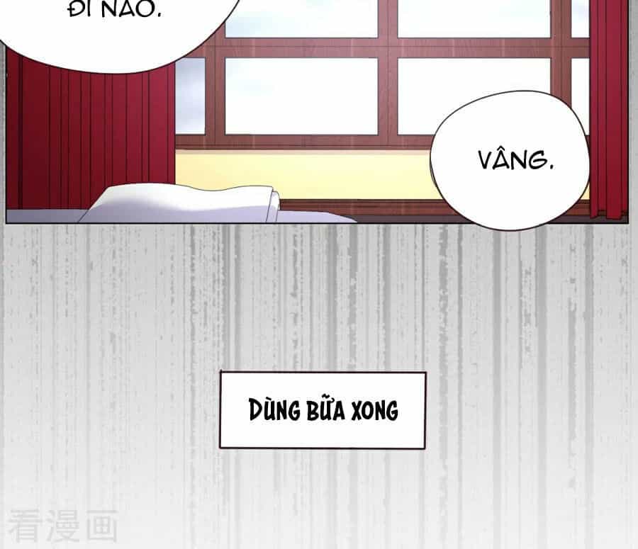 Vì Yêu Mà Khắc Cốt Ghi Tâm - Chương 41 - ảnh 14