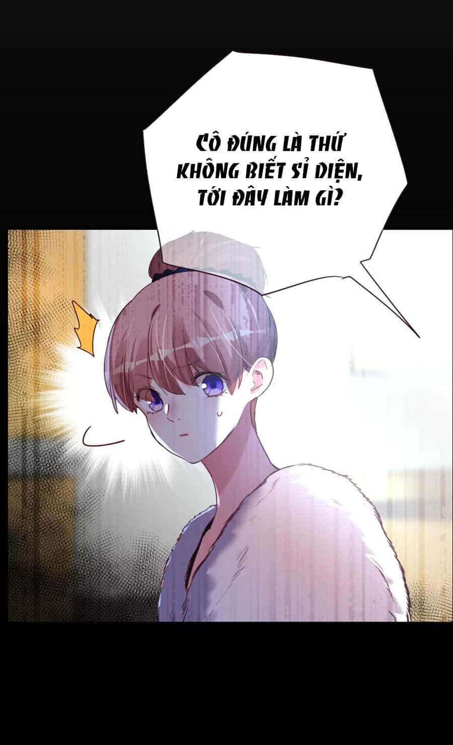 Vì Yêu Mà Khắc Cốt Ghi Tâm - Chương 41 - ảnh 46