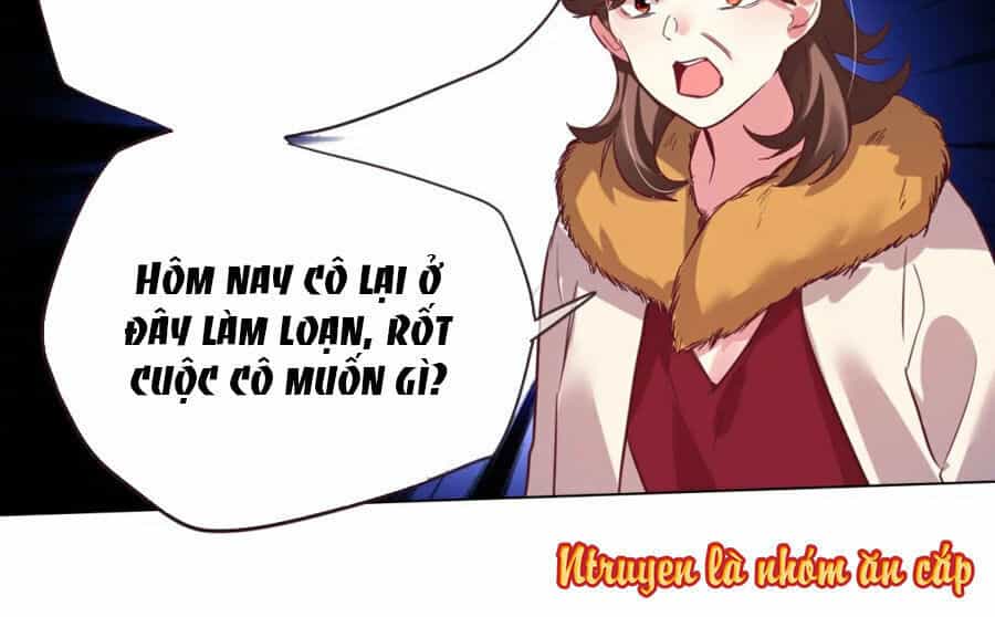 Vì Yêu Mà Khắc Cốt Ghi Tâm - Chương 41 - ảnh 50
