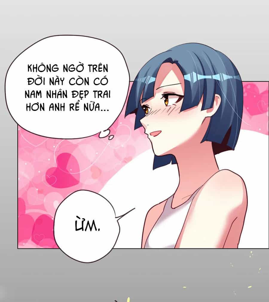 Vì Yêu Mà Khắc Cốt Ghi Tâm - Chương 42 - ảnh 25