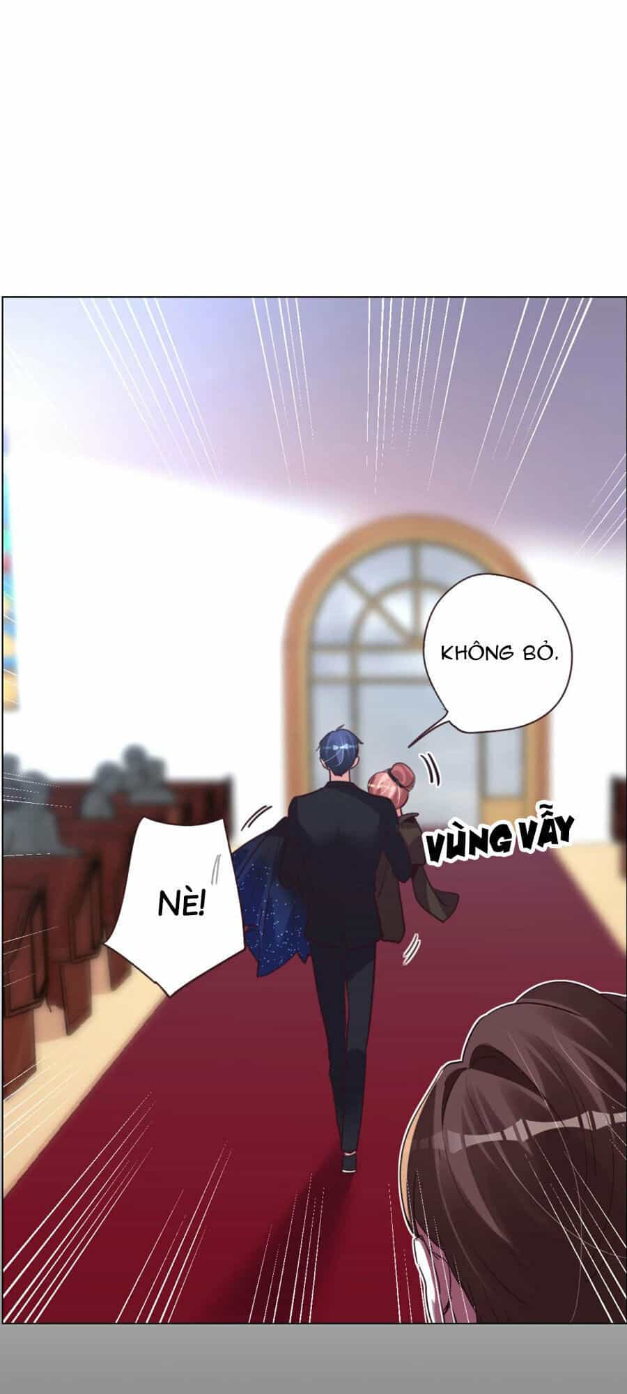 Vì Yêu Mà Khắc Cốt Ghi Tâm - Chương 42 - ảnh 50