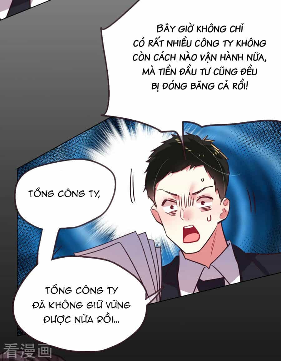 Vì Yêu Mà Khắc Cốt Ghi Tâm - Chương 43 - ảnh 13