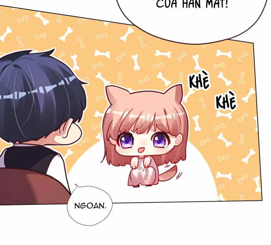 Vì Yêu Mà Khắc Cốt Ghi Tâm - Chương 44 - ảnh 30