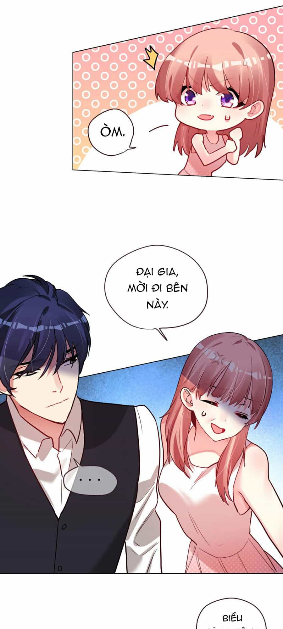 Vì Yêu Mà Khắc Cốt Ghi Tâm - Chương 44 - ảnh 54