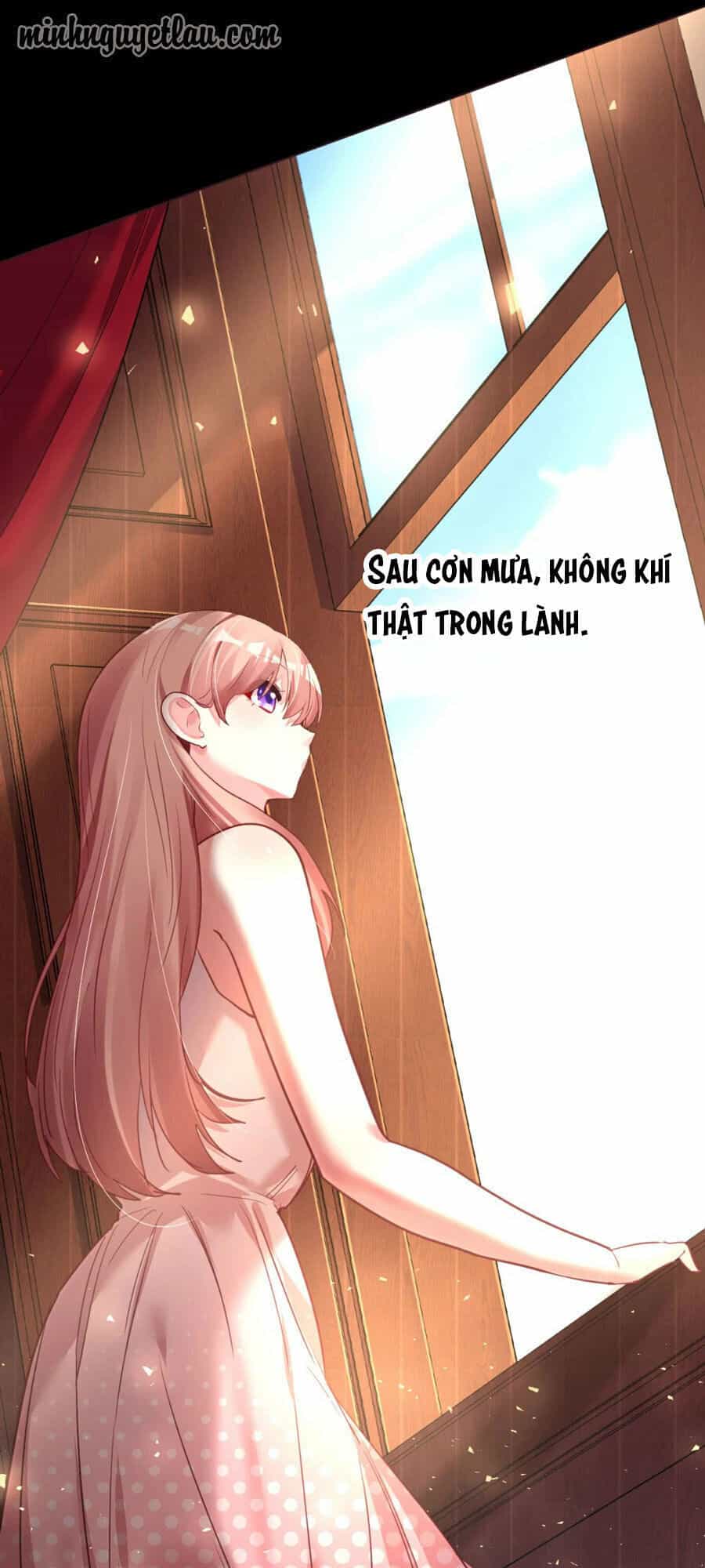 Vì Yêu Mà Khắc Cốt Ghi Tâm - Chương 44 - ảnh 8