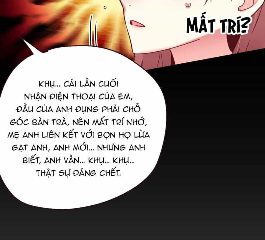 Vì Yêu Mà Khắc Cốt Ghi Tâm - Chương 45 - ảnh 30