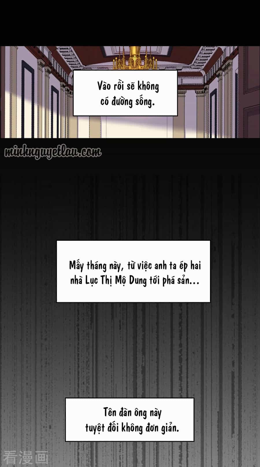 Vì Yêu Mà Khắc Cốt Ghi Tâm - Chương 45 - ảnh 33