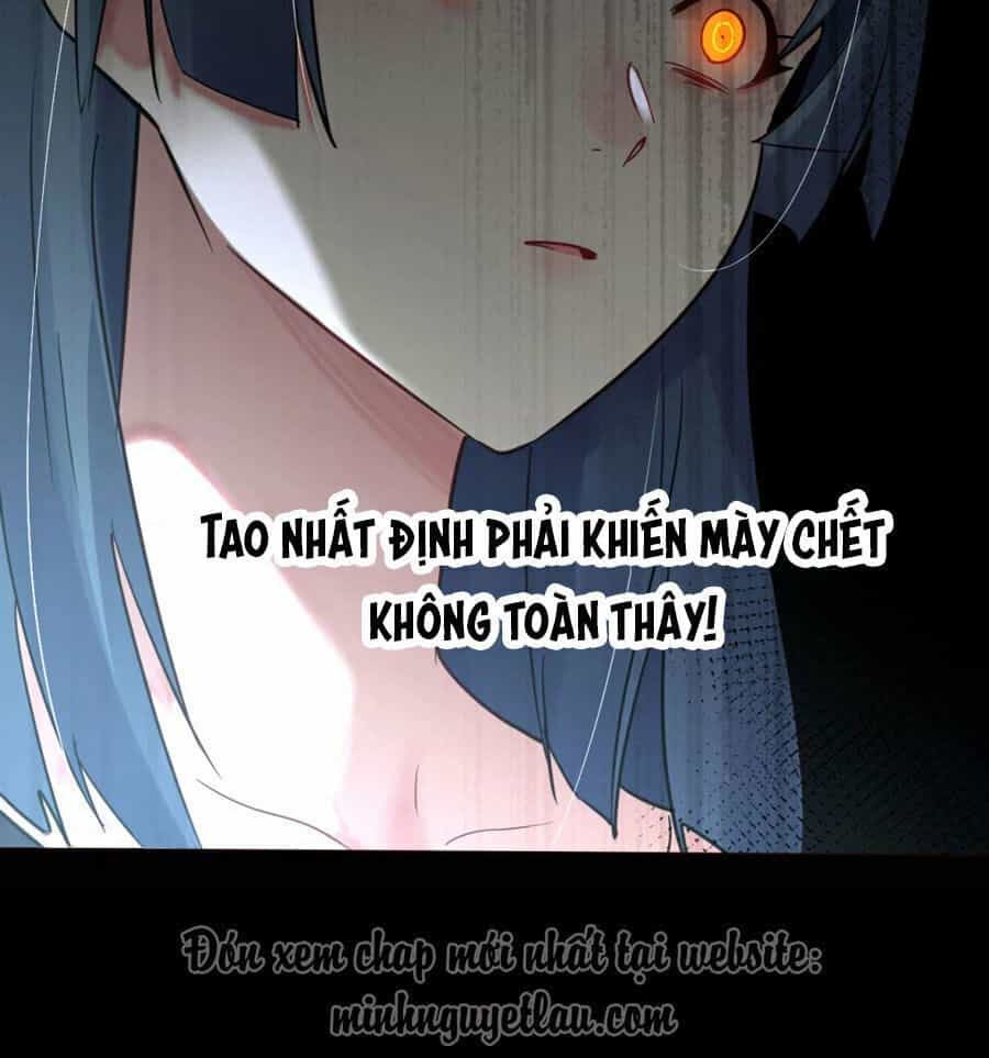 Vì Yêu Mà Khắc Cốt Ghi Tâm - Chương 46 - ảnh 43