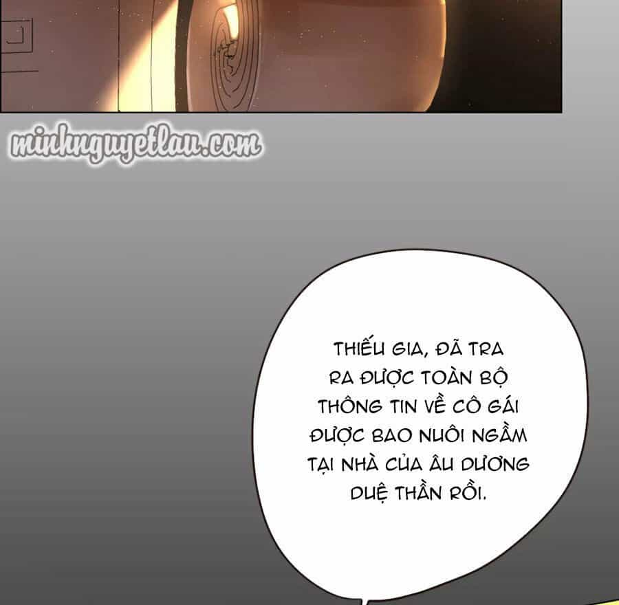 Vì Yêu Mà Khắc Cốt Ghi Tâm - Chương 50 - ảnh 12