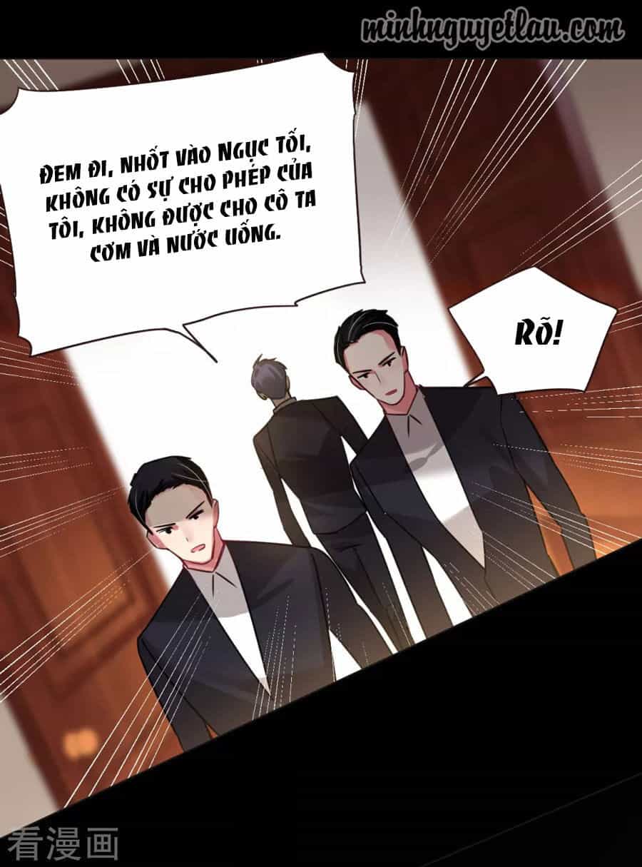 Vì Yêu Mà Khắc Cốt Ghi Tâm - Chương 54 - ảnh 7