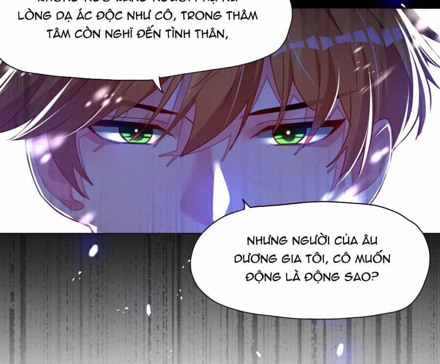 Vì Yêu Mà Khắc Cốt Ghi Tâm - Chương 64 - ảnh 18