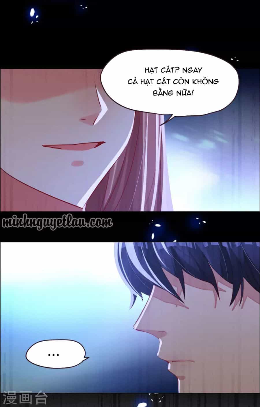 Vì Yêu Mà Khắc Cốt Ghi Tâm - Chương 65 - ảnh 21
