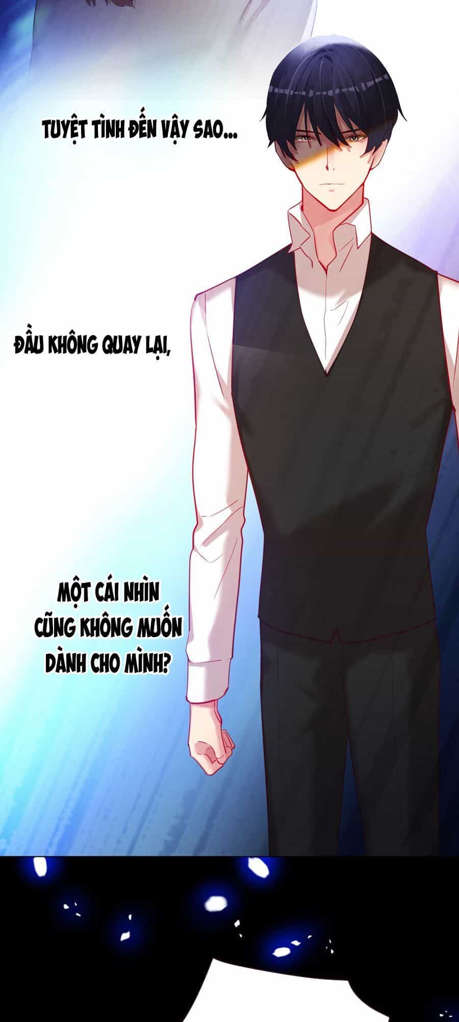 Vì Yêu Mà Khắc Cốt Ghi Tâm - Chương 66 - ảnh 11