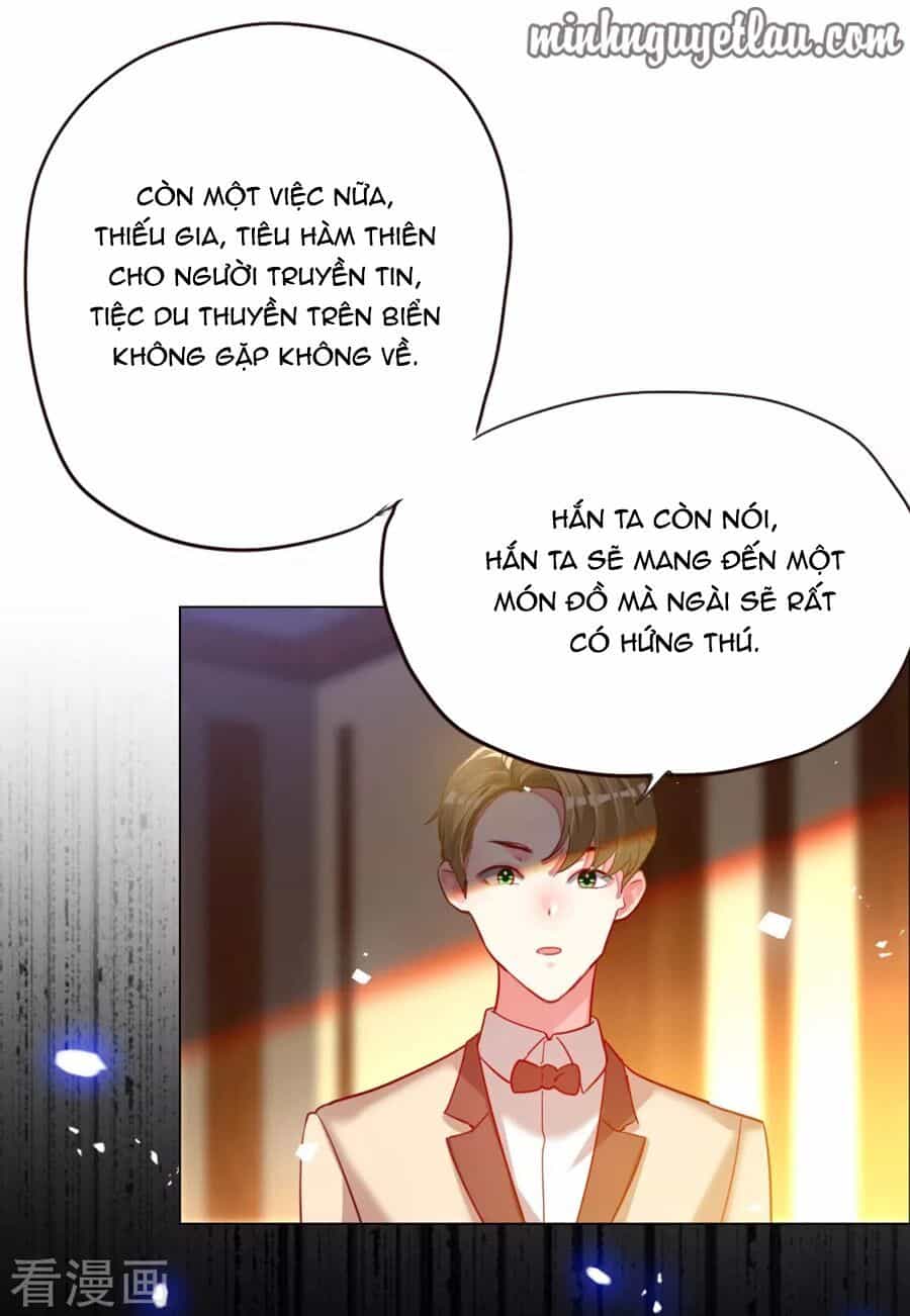 Vì Yêu Mà Khắc Cốt Ghi Tâm - Chương 67 - ảnh 6