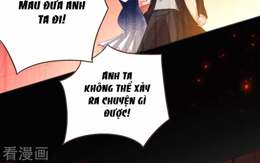 Vì Yêu Mà Khắc Cốt Ghi Tâm - Chương 69 - ảnh 11