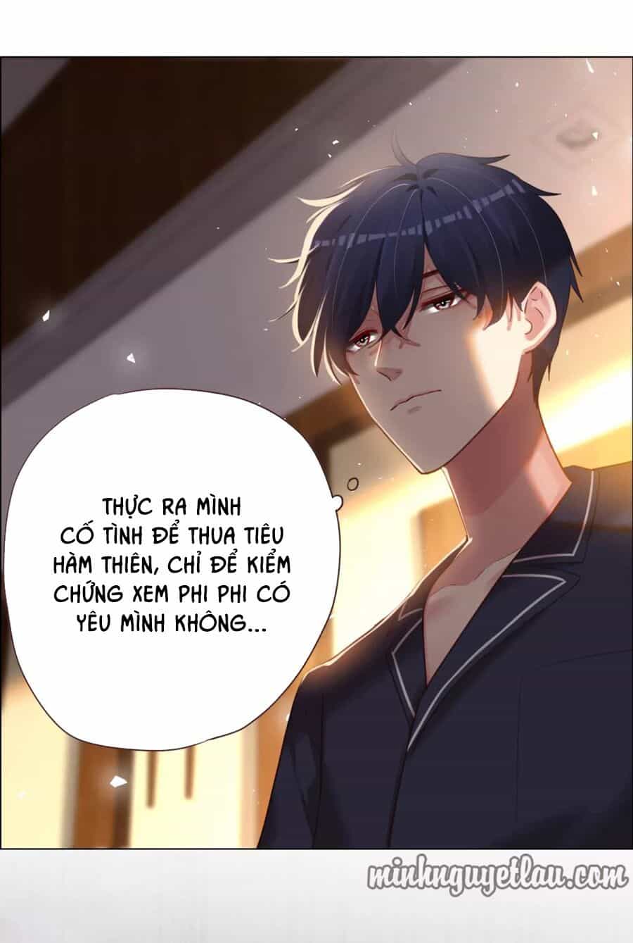 Vì Yêu Mà Khắc Cốt Ghi Tâm - Chương 69 - ảnh 28