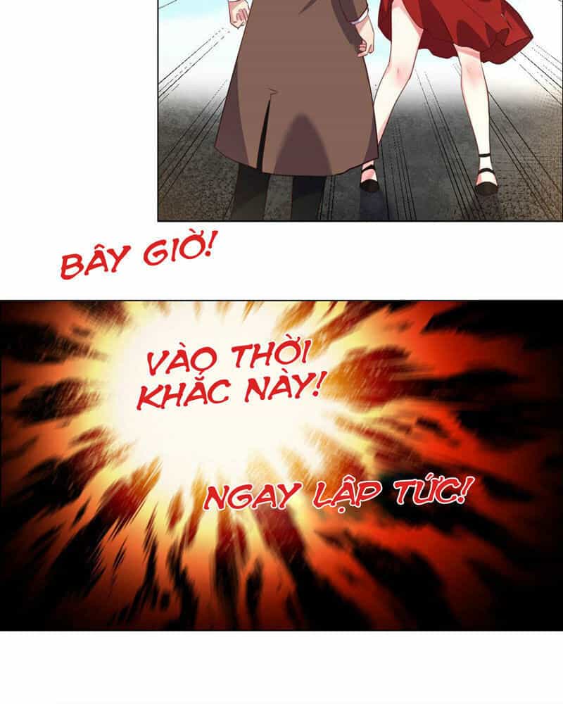 Vì Yêu Mà Khắc Cốt Ghi Tâm - Chương 7 - ảnh 18