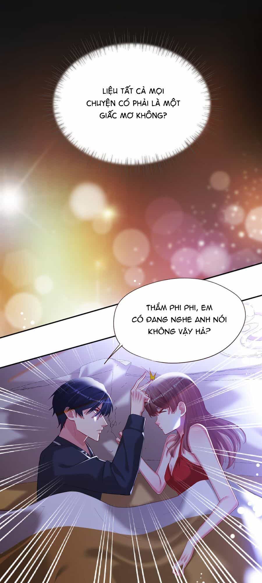 Vì Yêu Mà Khắc Cốt Ghi Tâm - Chương 73 - ảnh 9