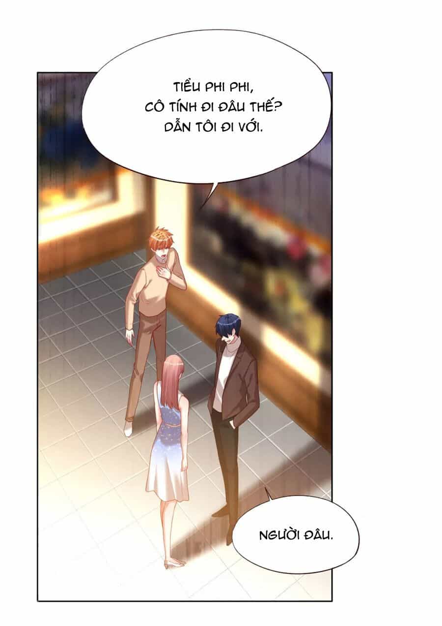 Vì Yêu Mà Khắc Cốt Ghi Tâm - Chương 74 - ảnh 25