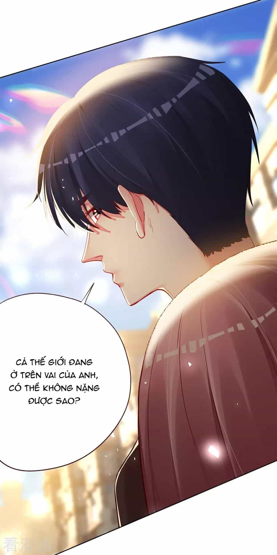 Vì Yêu Mà Khắc Cốt Ghi Tâm - Chương 75 - ảnh 18