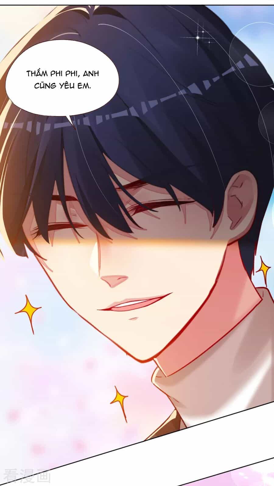 Vì Yêu Mà Khắc Cốt Ghi Tâm - Chương 75 - ảnh 25