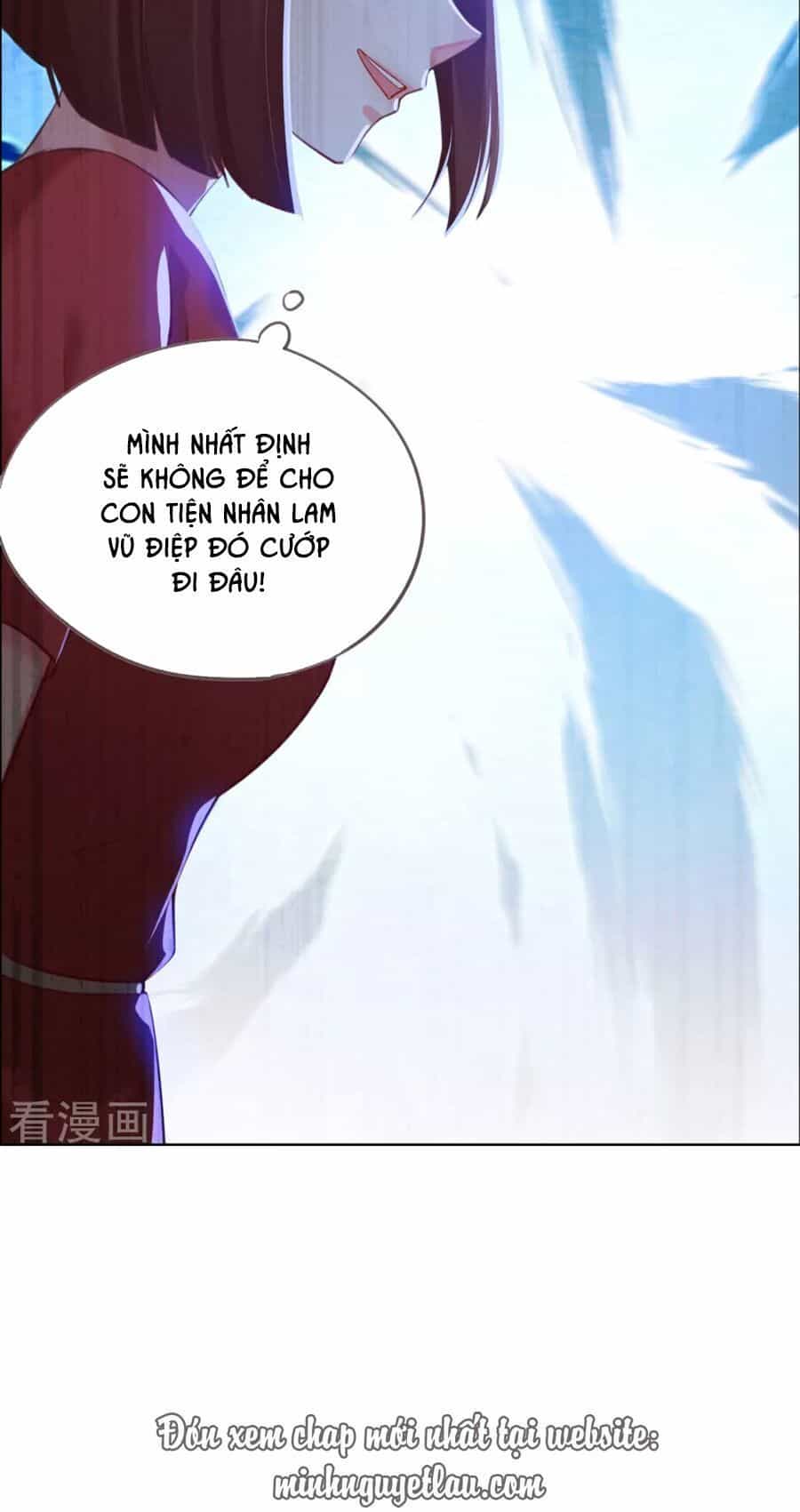 Vì Yêu Mà Khắc Cốt Ghi Tâm - Chương 77 - ảnh 32