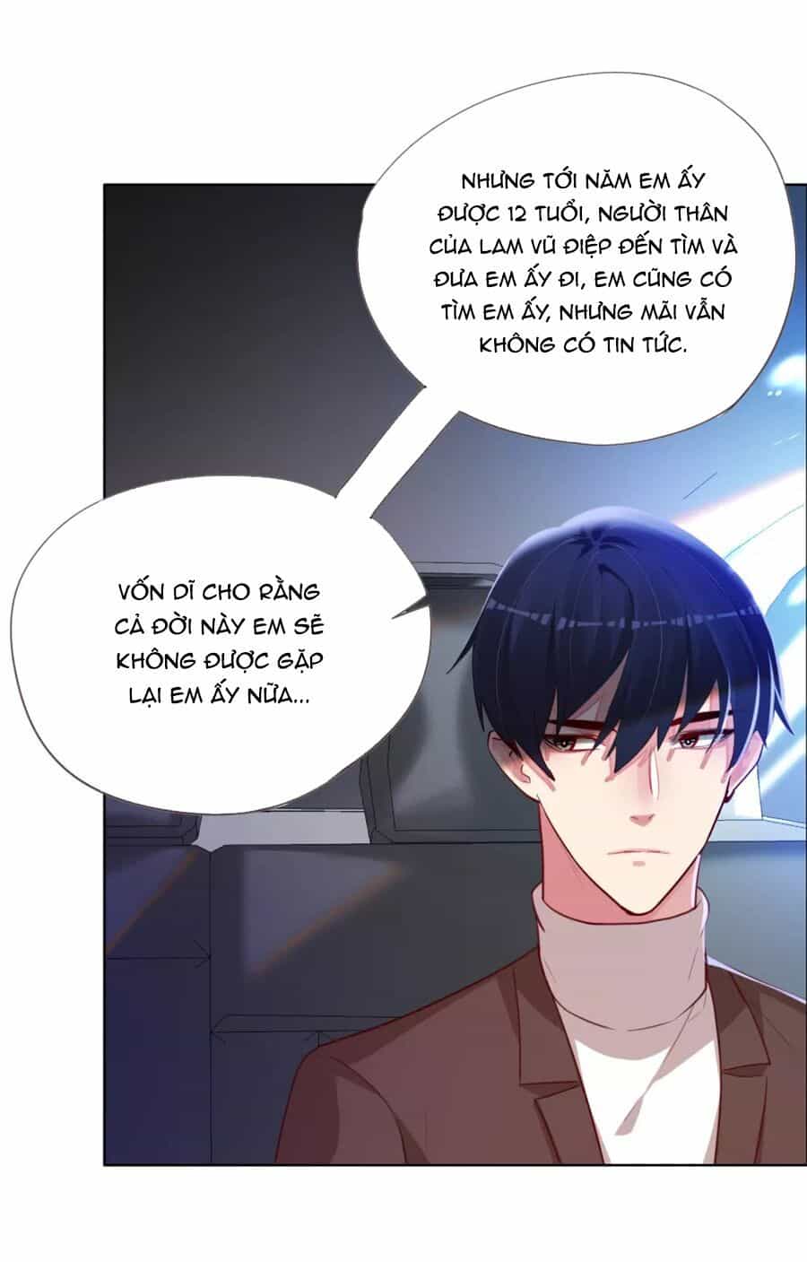 Vì Yêu Mà Khắc Cốt Ghi Tâm - Chương 77 - ảnh 6