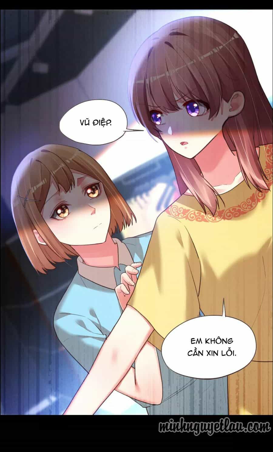 Vì Yêu Mà Khắc Cốt Ghi Tâm - Chương 78 - ảnh 18