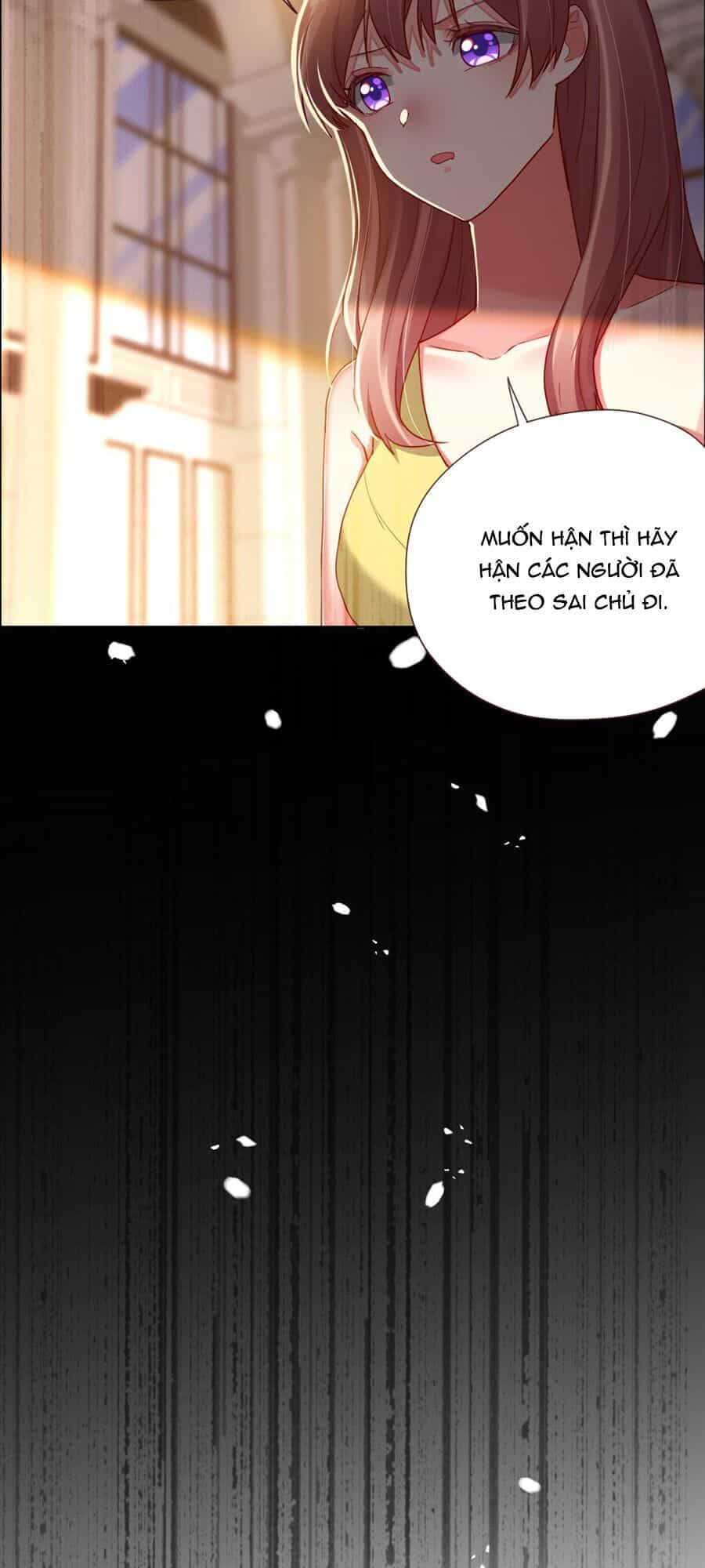 Vì Yêu Mà Khắc Cốt Ghi Tâm - Chương 81 - ảnh 25