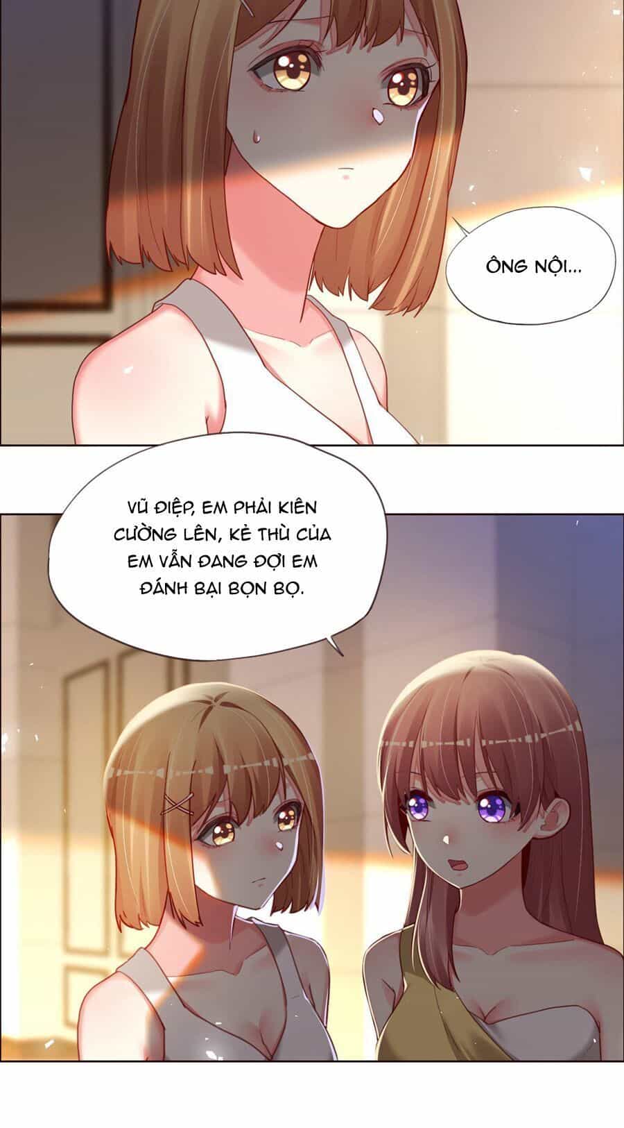 Vì Yêu Mà Khắc Cốt Ghi Tâm - Chương 81 - ảnh 8