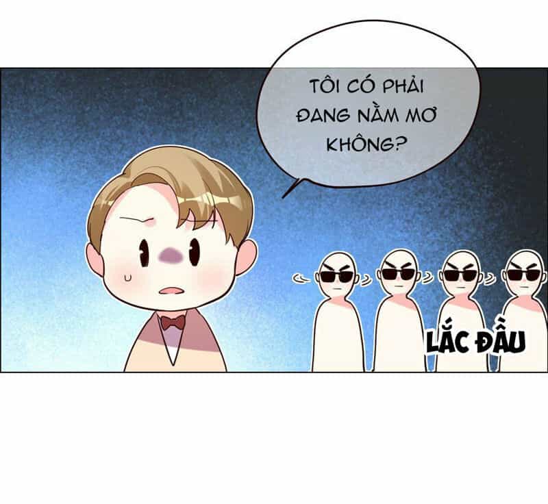 Vì Yêu Mà Khắc Cốt Ghi Tâm - Chương 9 - ảnh 28