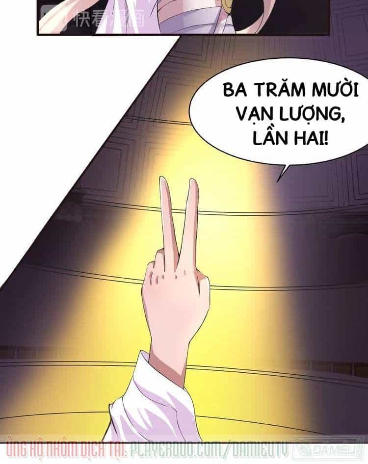 Việc Tu Luyện Hằng Ngày Của Vũ Đế - Chương 5 - ảnh 21