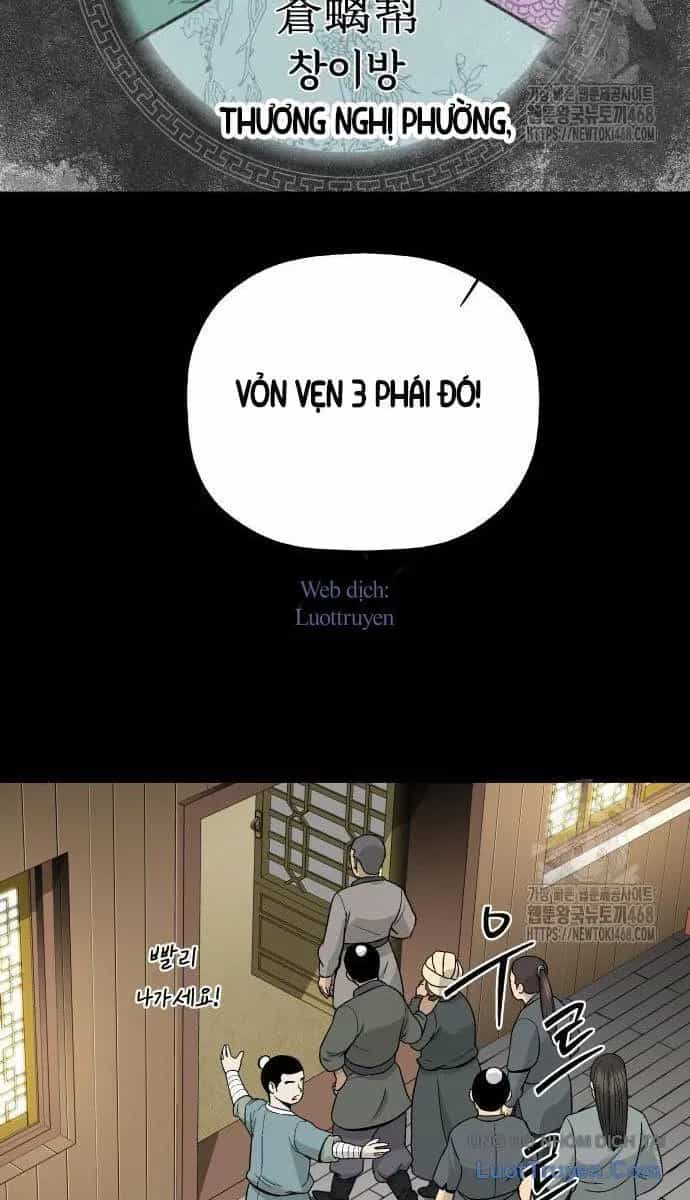 Viêm Ma Sư - Chương 5 - ảnh 14