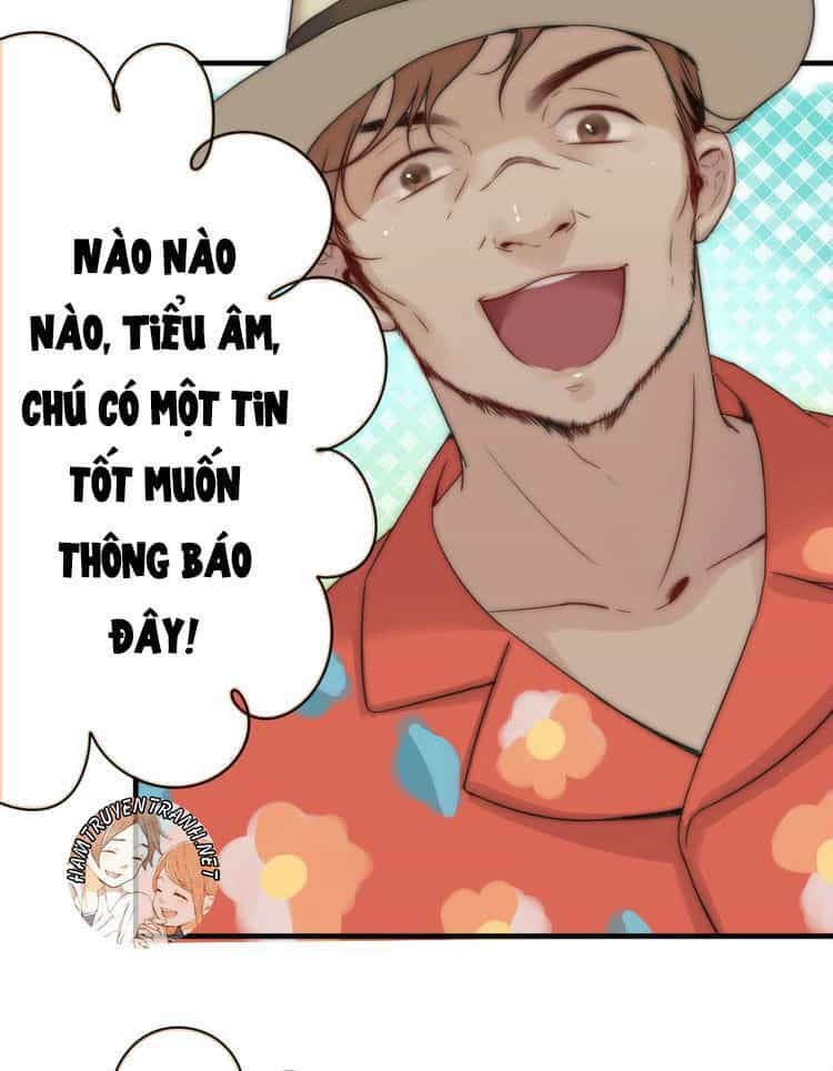 Viện Bảo Tàng Tâm Nguyện - Chương 4.3 - ảnh 35