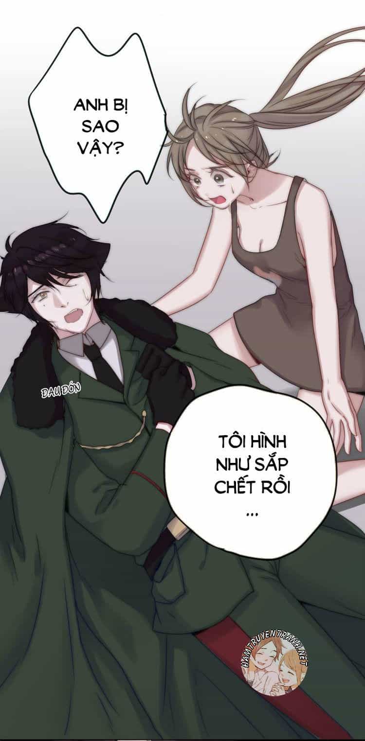 Viện Bảo Tàng Tâm Nguyện - Chương 5.1 - ảnh 20